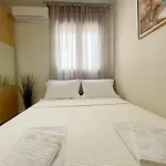 Villas Hanioti Vila *