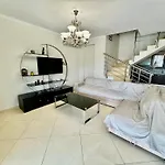 Villas Hanioti Chanioti