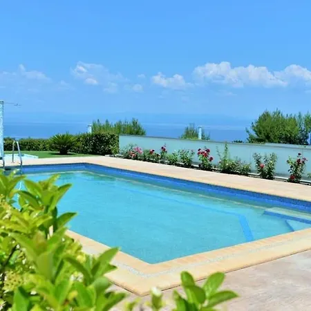 Villa Villas Hanioti Hanióti