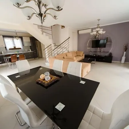 Villas Hanioti Hanióti