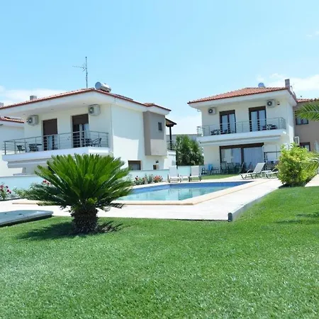Villas Hanioti Hanióti