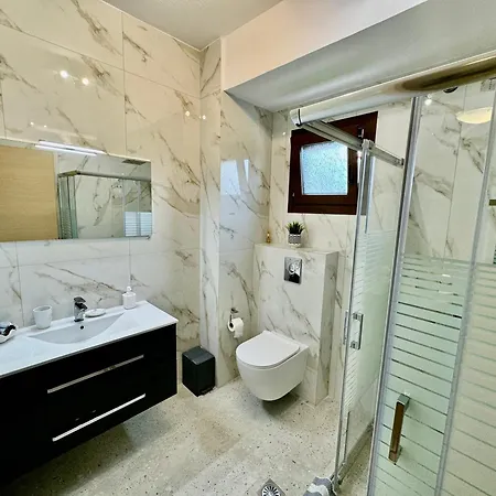 Villas Hanioti *