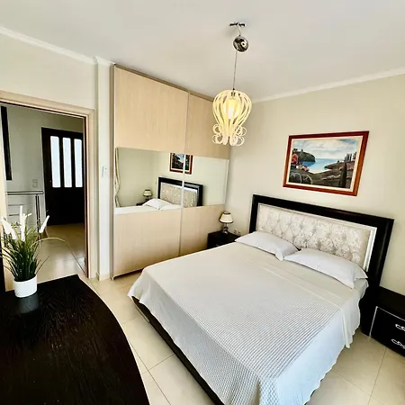 Villas Hanioti