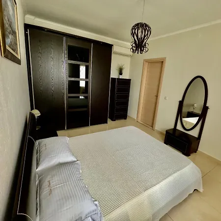 Villas Hanioti * Hanióti
