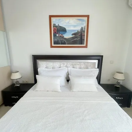 Villas Hanioti Villa *