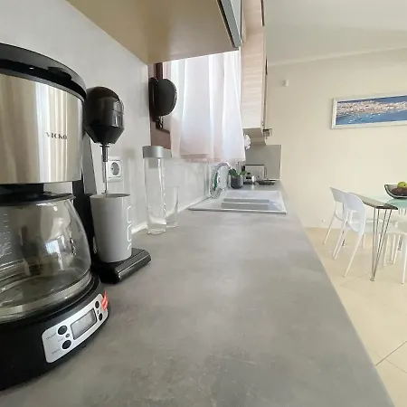 Villas Hanioti Villa