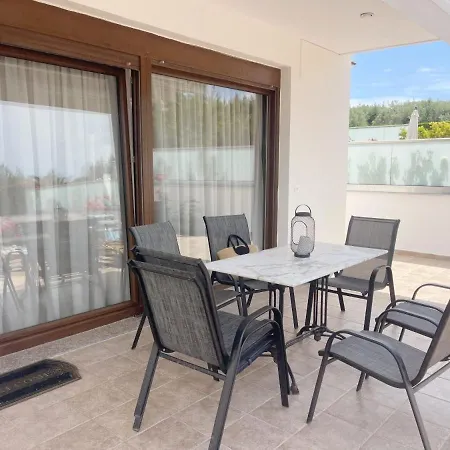 Villas Hanioti Villa
