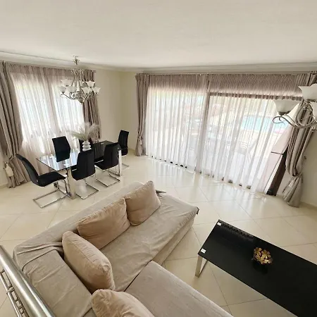 Villa Villas Hanioti