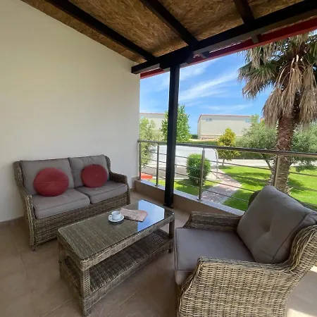Villas Hanioti Hanióti