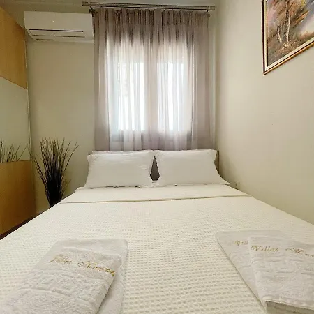 Villas Hanioti Villa *