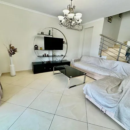 Vila Villas Hanioti