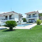 Villas Hanioti חניוטי