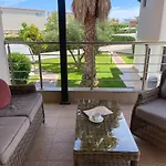 וילה Villas Hanioti חניוטי