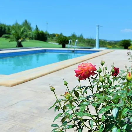 Villas Hanioti هانيوتي