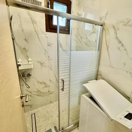 Villas Hanioti