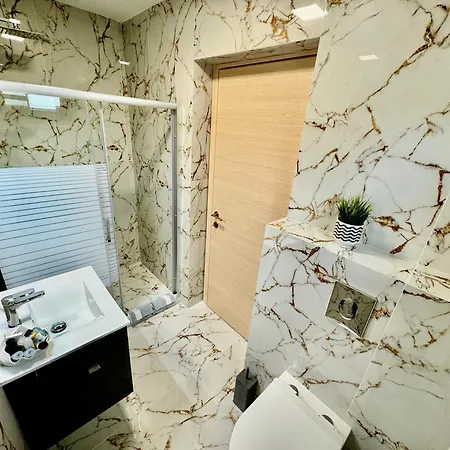 فيلة Villas Hanioti