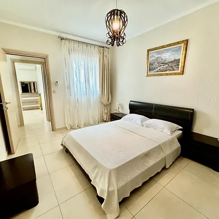 Villas Hanioti فيلة *