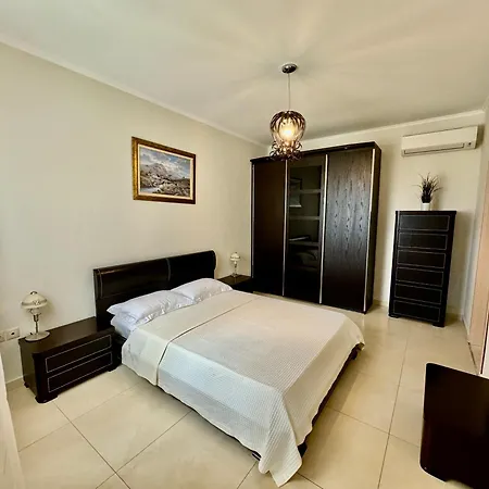 Villas Hanioti فيلة هانيوتي