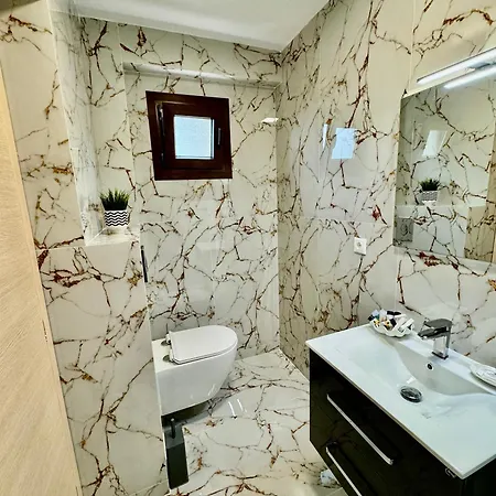 Villas Hanioti هانيوتي