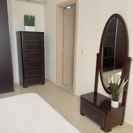 Villas Hanioti فيلة *