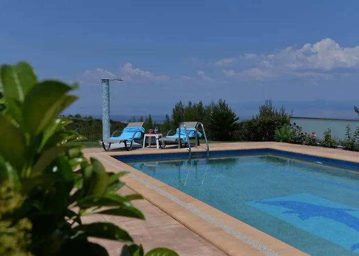 Villa Villas Hanioti *