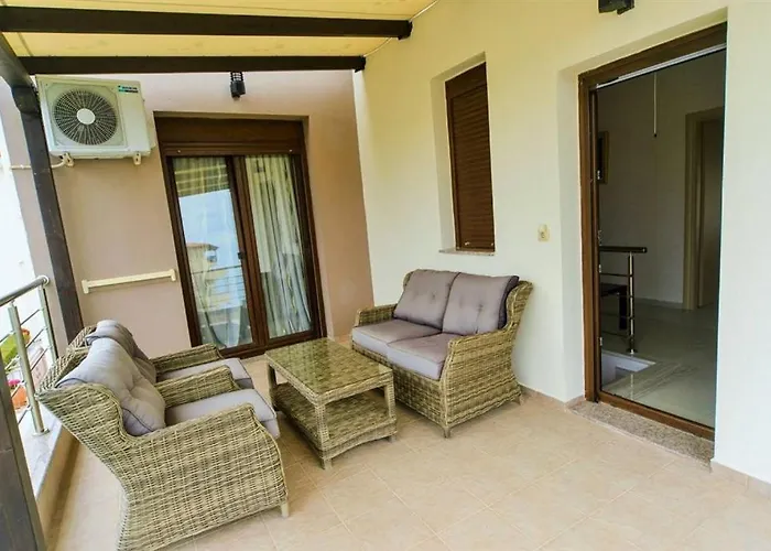 Villa Villas Hanioti *