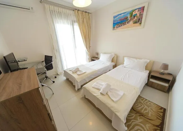 Villa Villas Hanioti *