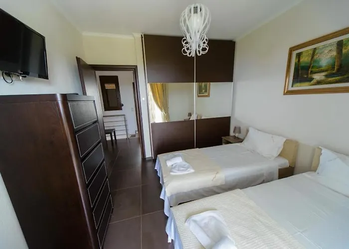 Villas Hanioti Hanioti