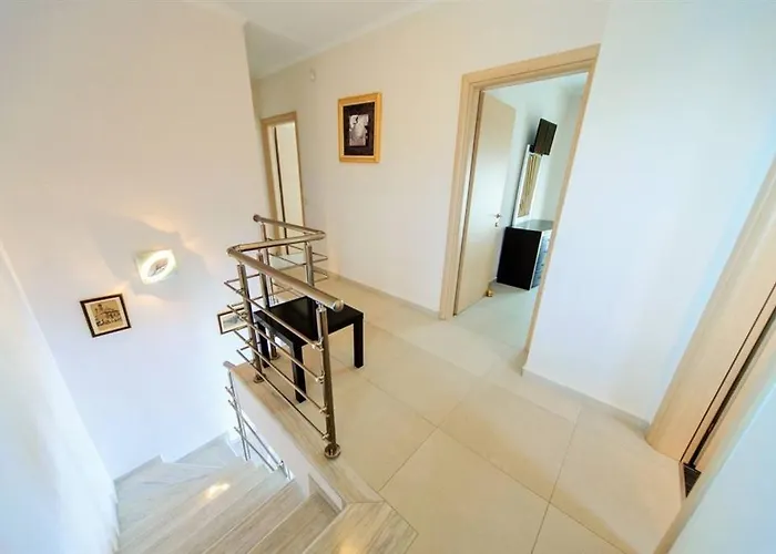 Villas Hanioti Villa Hanioti