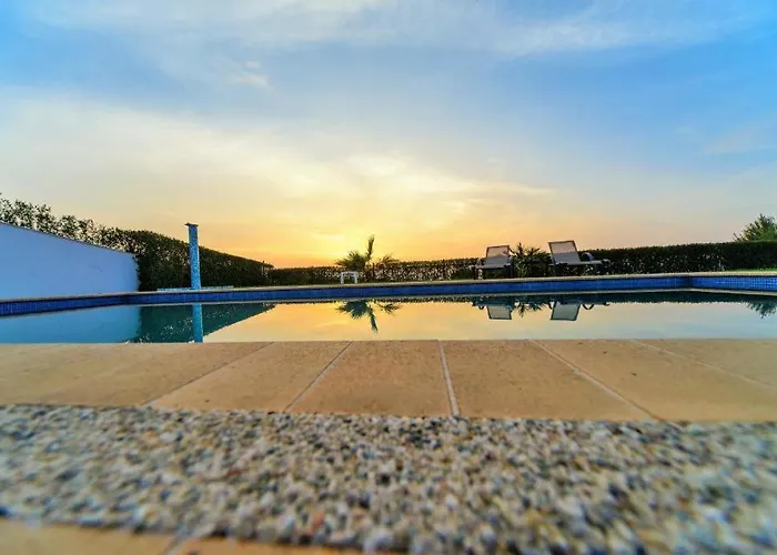 Villa Villas Hanioti *