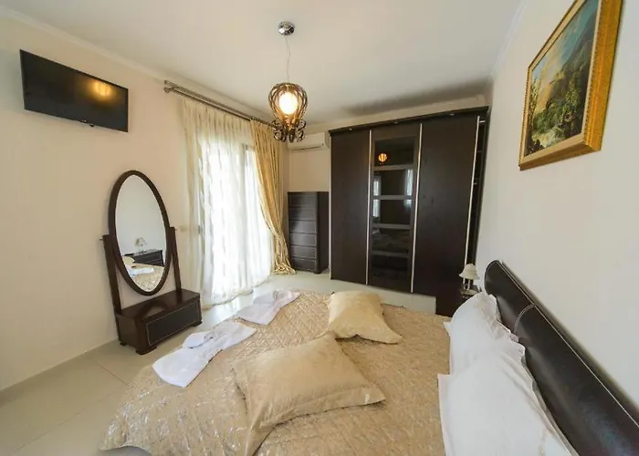Villa Villas Hanioti
