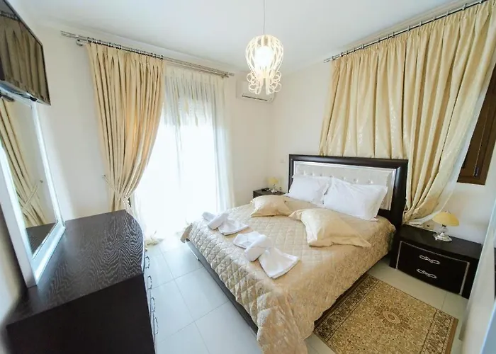 Villa Villas Hanioti *
