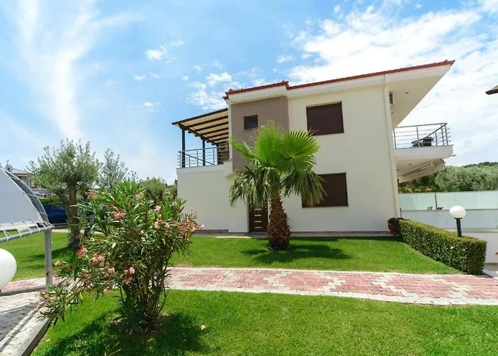 Villas Hanioti *