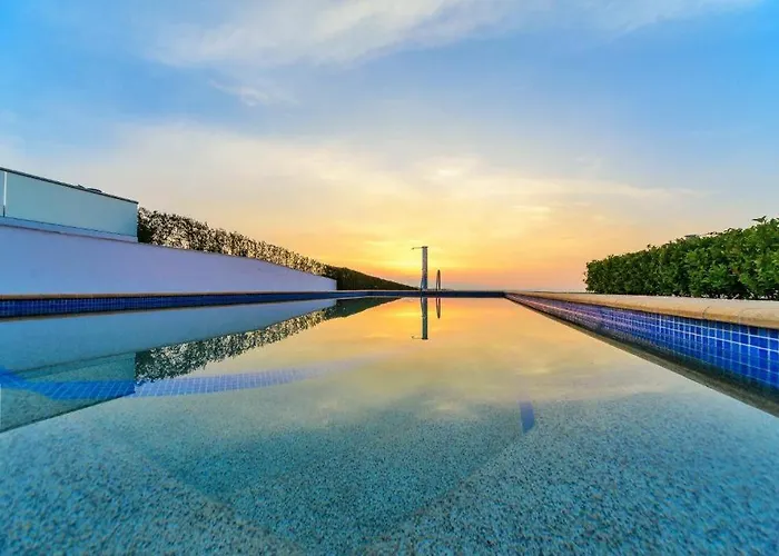Villa Villas Hanioti