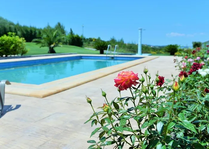 Villas Hanioti Hanioti