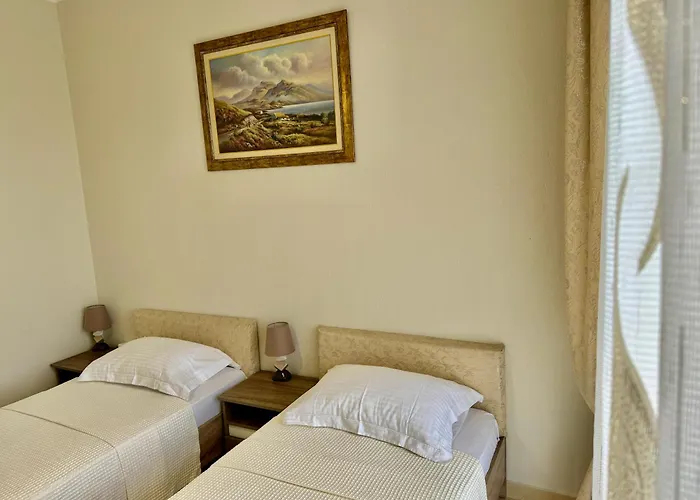 Villas Hanioti Villa Hanioti
