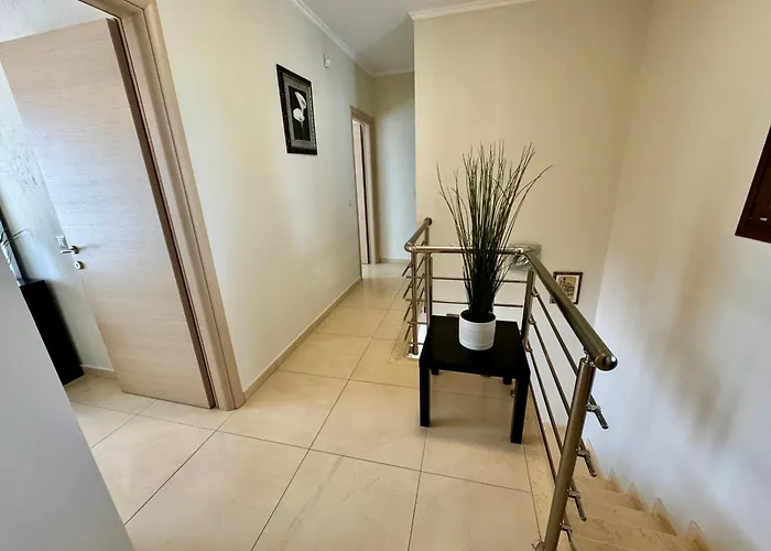 Villa Villas Hanioti