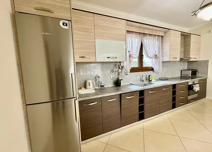 Villa Villas Hanioti Hanioti