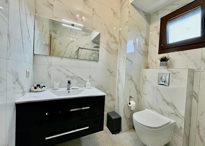 Villas Hanioti