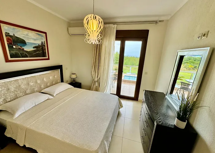 Villa Villas Hanioti *