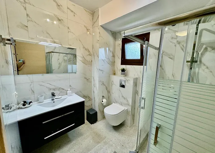 Villas Hanioti *