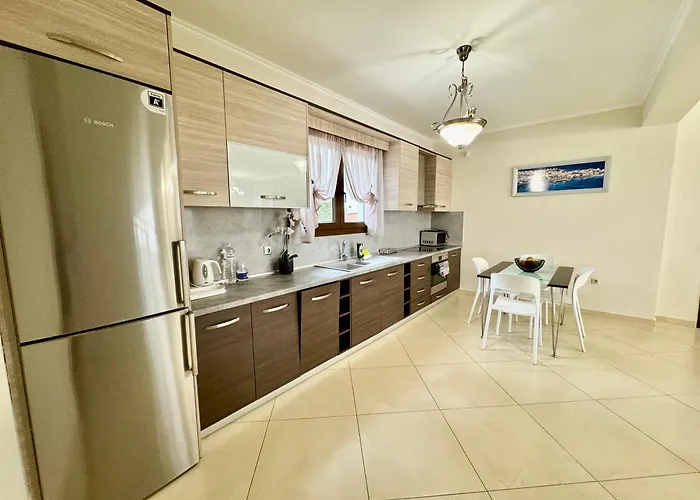 Villas Hanioti Hanioti