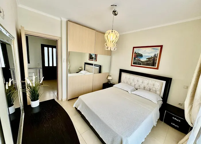 Villas Hanioti