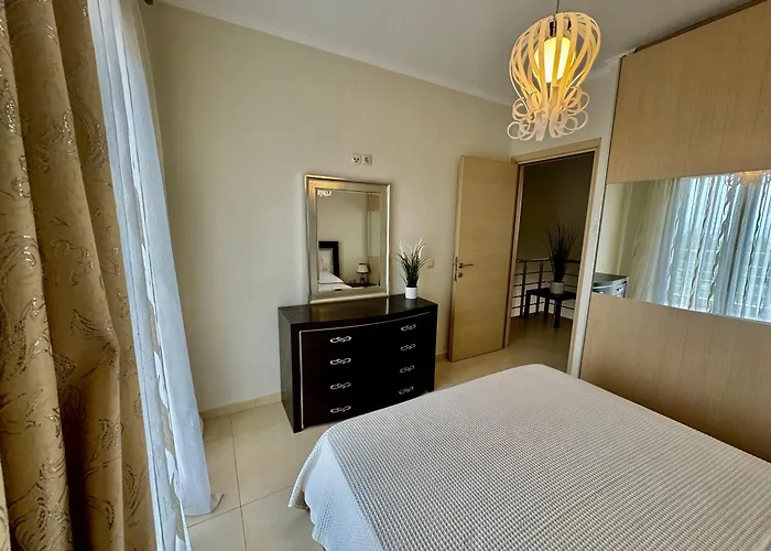 Villa Villas Hanioti