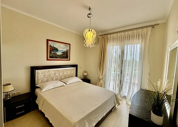 Villa Villas Hanioti Hanioti