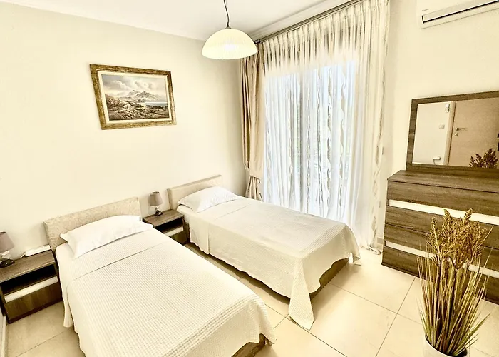 Villas Hanioti Villa