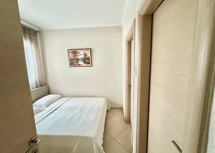 Villa Villas Hanioti *