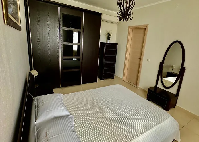 Villas Hanioti * Hanioti