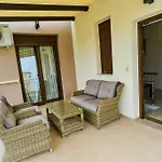 Villa Villas Hanioti *