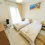 Villas Hanioti Hanioti